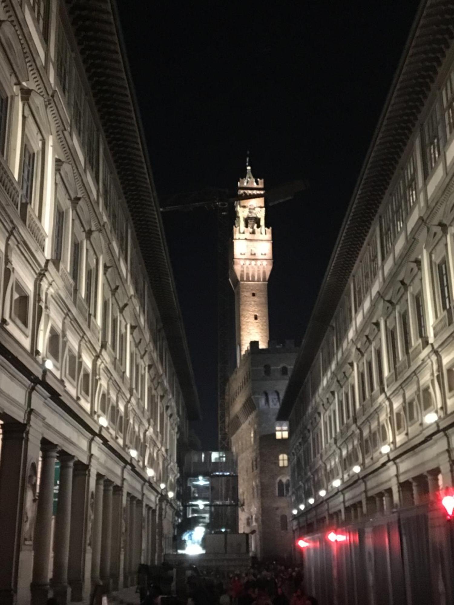 Cozy Duomo Dante Uffizi Firenze Central Εξωτερικό φωτογραφία