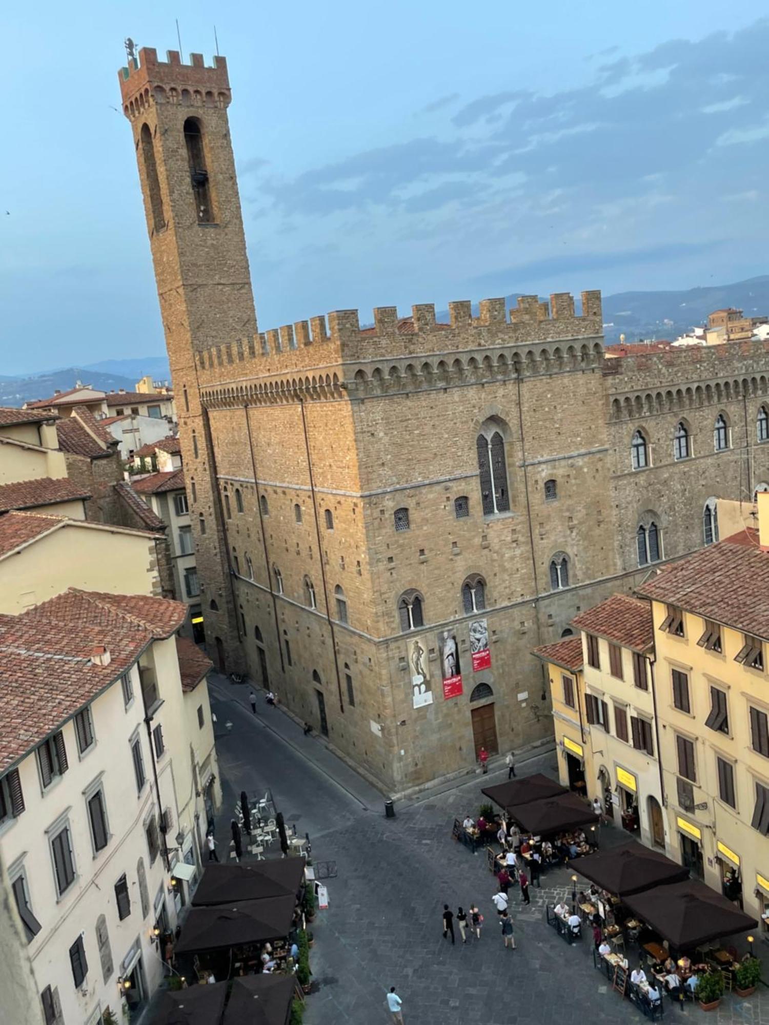 Cozy Duomo Dante Uffizi Firenze Central Εξωτερικό φωτογραφία