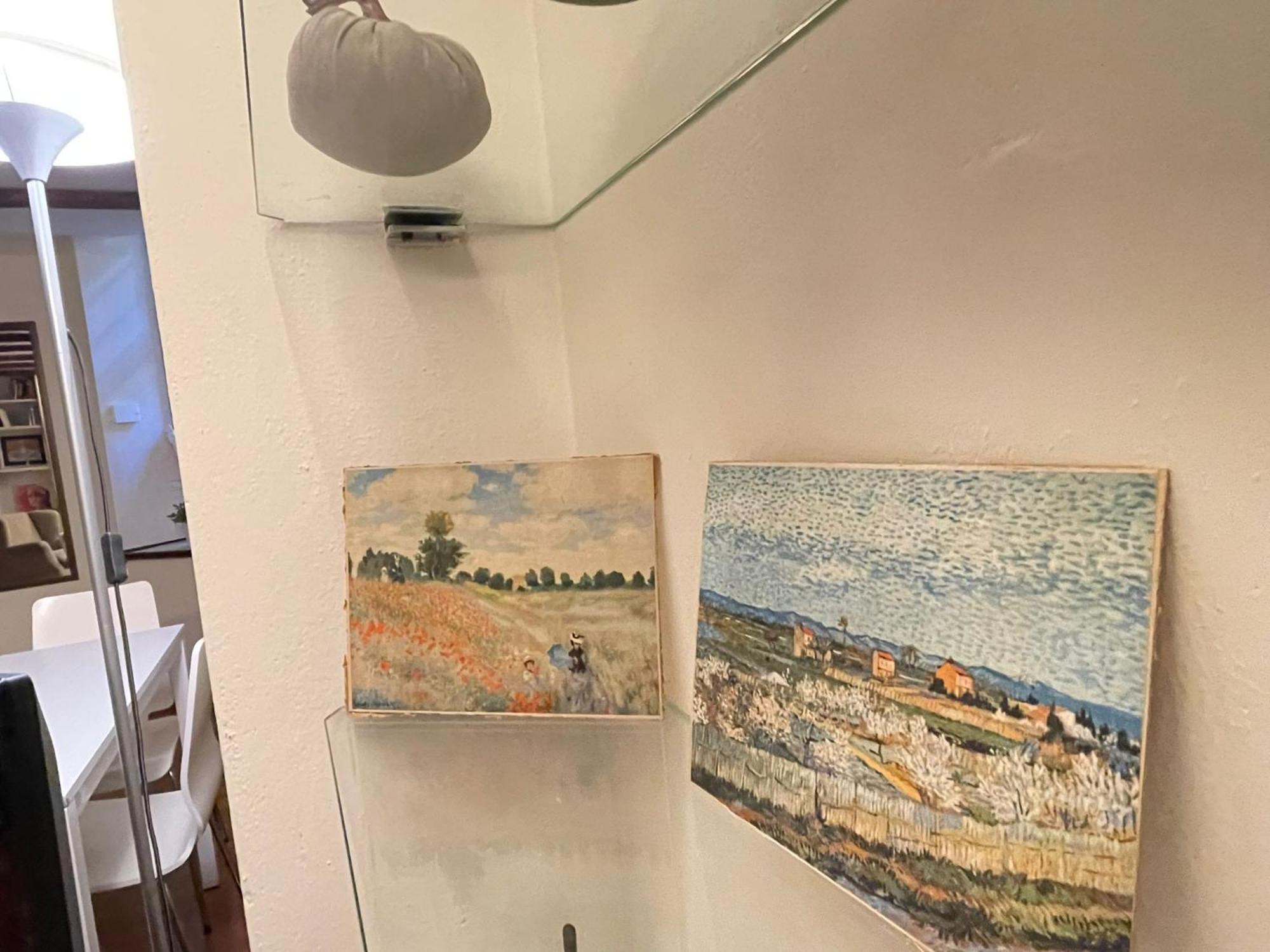 Cozy Duomo Dante Uffizi Firenze Central Εξωτερικό φωτογραφία