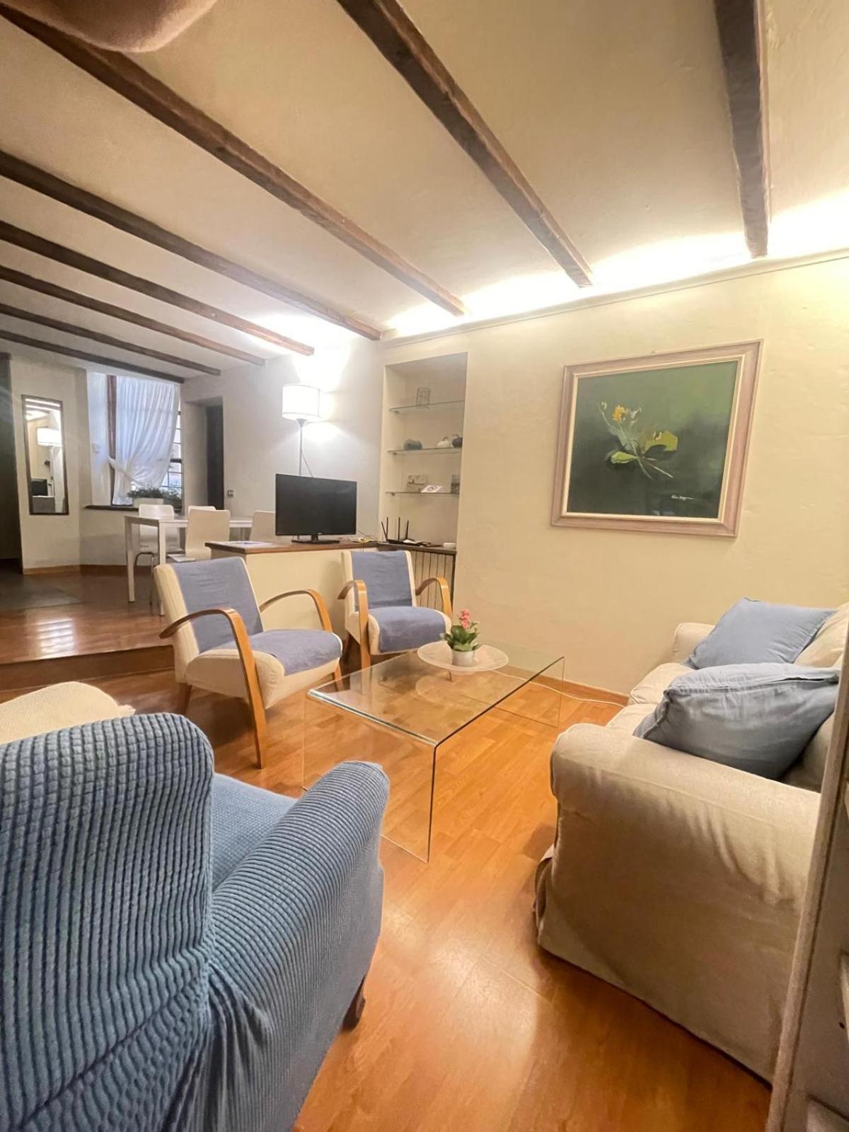Cozy Duomo Dante Uffizi Firenze Central Εξωτερικό φωτογραφία
