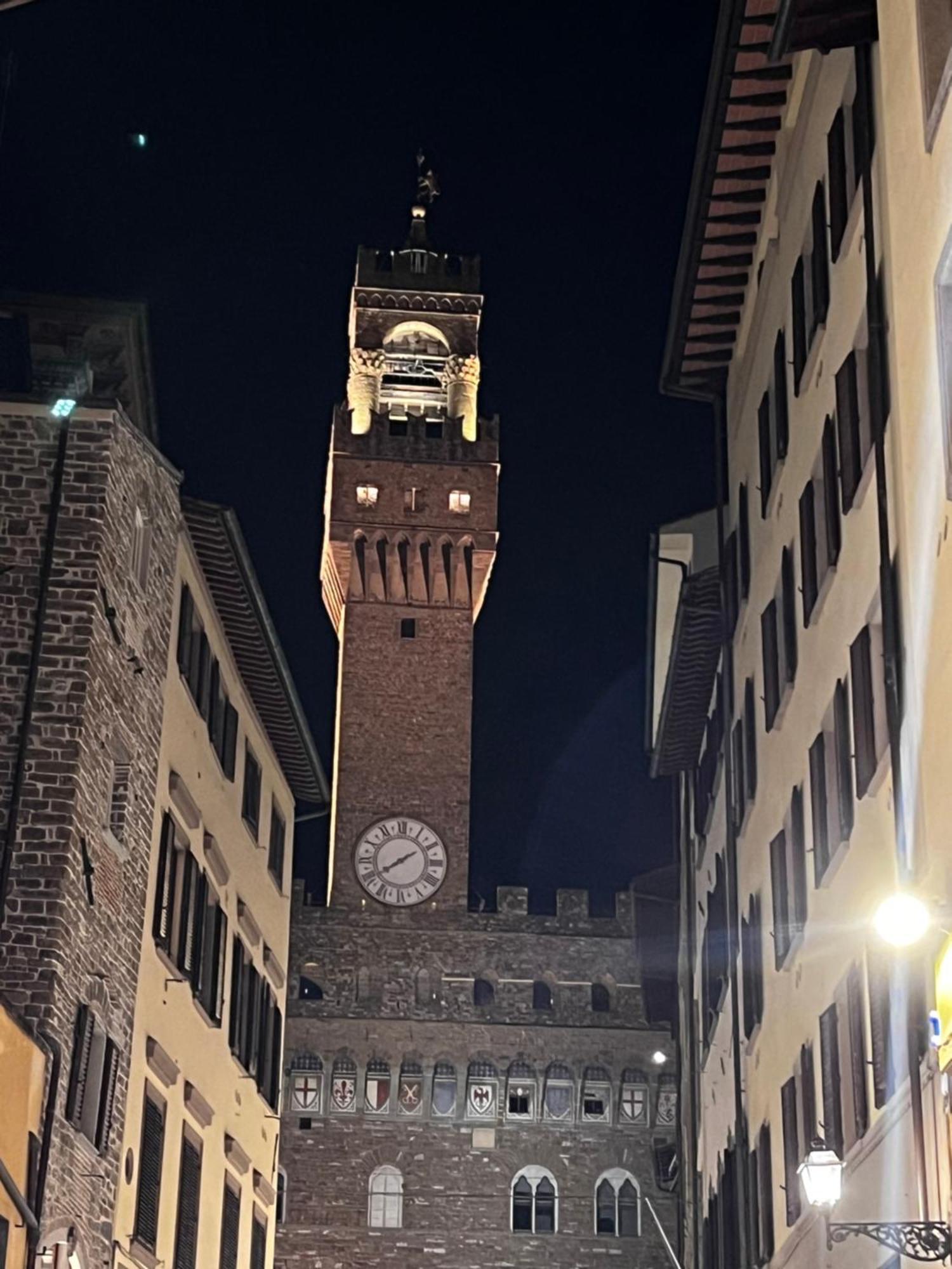 Cozy Duomo Dante Uffizi Firenze Central Εξωτερικό φωτογραφία