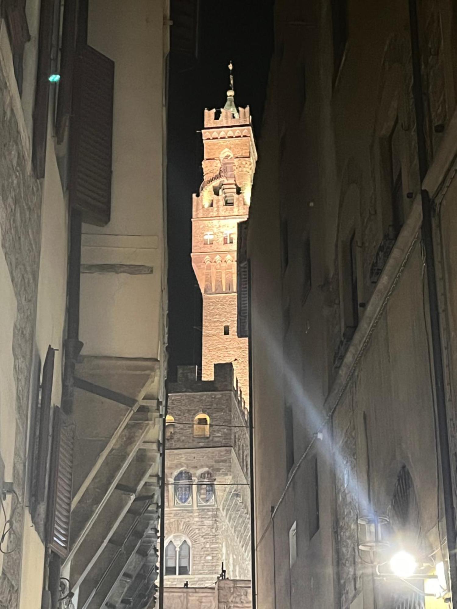 Cozy Duomo Dante Uffizi Firenze Central Εξωτερικό φωτογραφία